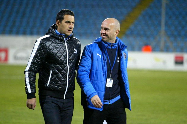 debut stramb pe stadionul farul viitorul doar egal cu universitatea cluj galerie foto 450175