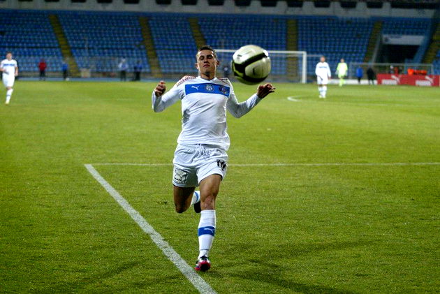 debut stramb pe stadionul farul viitorul doar egal cu universitatea cluj galerie foto 450175