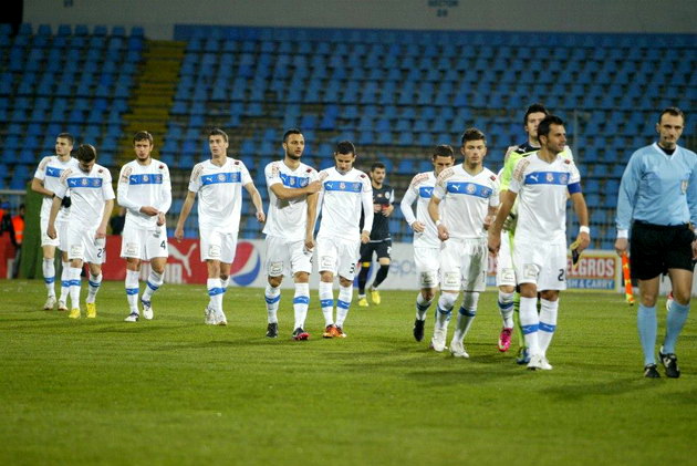 debut stramb pe stadionul farul viitorul doar egal cu universitatea cluj galerie foto 450175