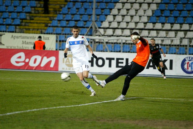 debut stramb pe stadionul farul viitorul doar egal cu universitatea cluj galerie foto 450175