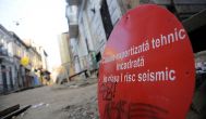 Scutul anti-seismic ar putea proteja clădirile importante de cutremure