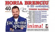 Concert Horia Brenciu & HB Orchestra