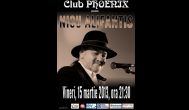 Nicu Alifantis, în Club Phoenix