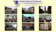 Colegiul National Pedagogic „Constantin Bratescu“ Traditie si inovatie