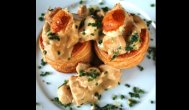 Vol-au-vent