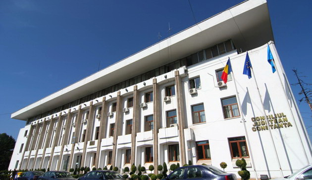 Image result for Consiliul Județean Constanța