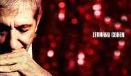Leonard Cohen - Dance Me to the End of Love 