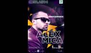 Concert Alex Mica