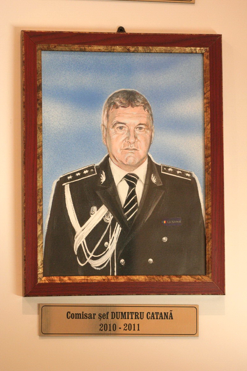 imagini deosebite cu cei care au condus ipj dupa revolutie comandantii politiei constantene asa cum nu