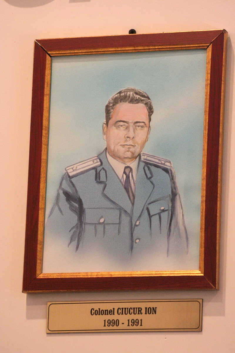 imagini deosebite cu cei care au condus ipj dupa revolutie comandantii politiei constantene asa cum nu