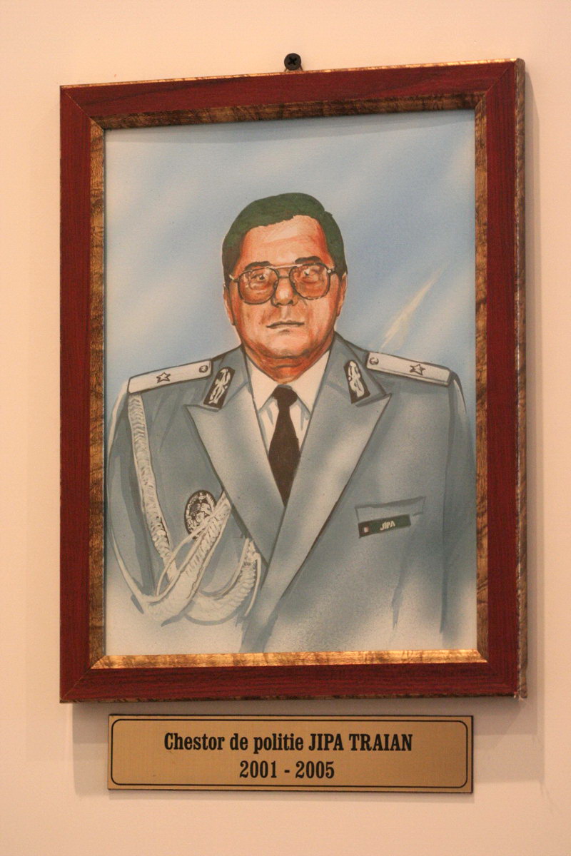 imagini deosebite cu cei care au condus ipj dupa revolutie comandantii politiei constantene asa cum nu