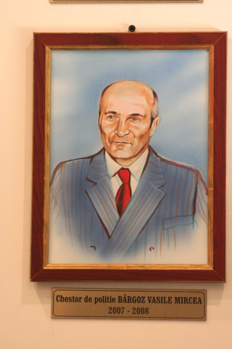 imagini deosebite cu cei care au condus ipj dupa revolutie comandantii politiei constantene asa cum nu