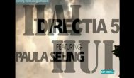 Paula Seling&Directia 5 - Langa Mine 