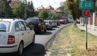 O nouă aplicaţie pentru telefonul mobil reduce blocajele din trafic şi îmbunătăţeşte consumul automobilului