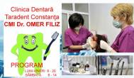 Clinica Dentara Taradent - Preturi rezonabile, accesibile tuturor!