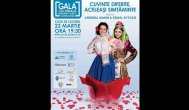 Începe a III-a ediţie a Galei Culturale Româno - Turce