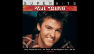 Paul Young - Everytime You Go Away 