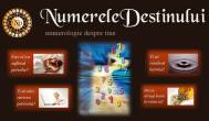 Numerele Destinului Numerologie despre tine