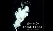 Bryan Ferry - Slave to love 