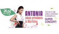 Concert ANTONIA