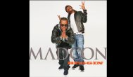 Madcon - Beggin