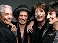 Rolling Stones - Satisfaction