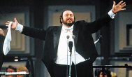 Luciano Pavarotti - Nessun dorma!
