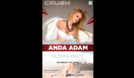 Concert Anda Adam