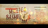 „Muzica basmelor”, la Muzeul de Artă