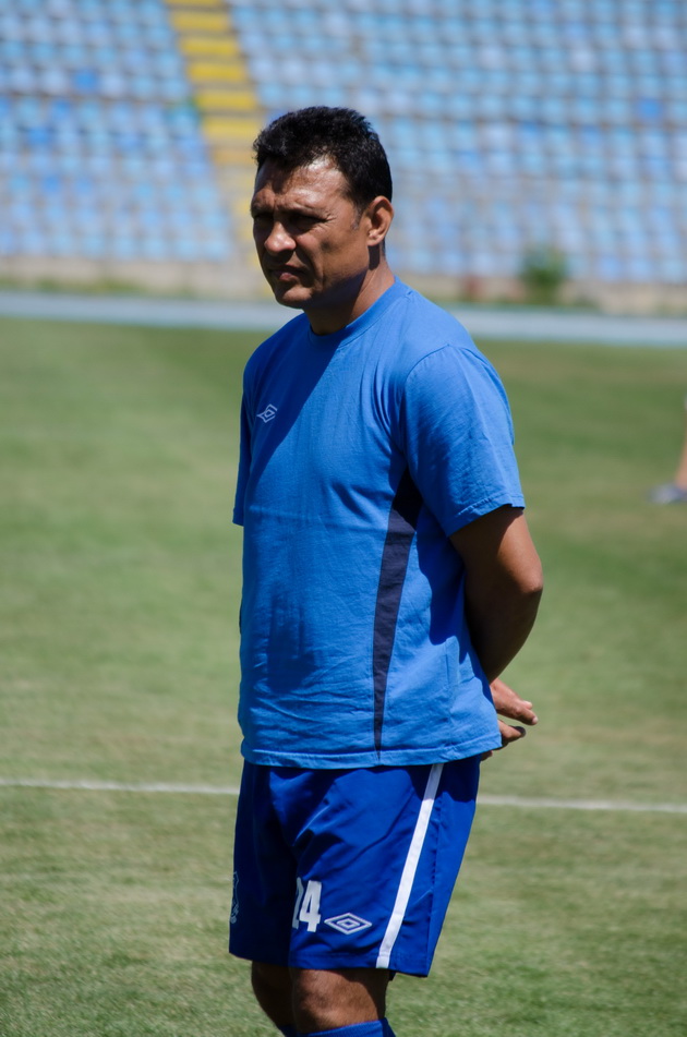 fc farul a castigat al treilea meci la rand si a iesit de la retrogradare ion rauta i a atins pe marinari