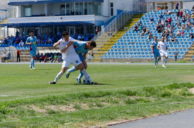 fc farul a castigat al treilea meci la rand si a iesit de la retrogradare ion rauta i a atins pe marinari