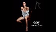 Rihanna - Stay ft. Mikky Ekko 