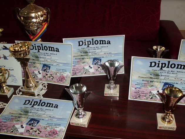 castigatorii cupei florilor de mai pentru persoanele cu handicap galerie foto 457588