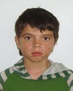 Teodor Florin Sora este căutat de poliţişti