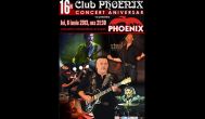 Concert Phoenix 