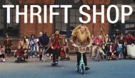 Macklemore - Thrift Shop Ft. Wanz