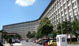 Pozitron şi „norocul” de a câştiga un contract uriaş cu Spitalul Clinic Judeţean de Urgenţă Constanţa  