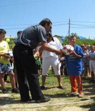De Ziua Copilului ConKIDStador revine cu o nouă ediţie la Corbu  