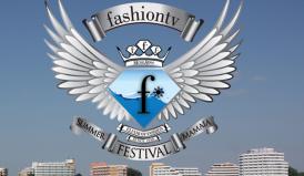Firma lui Mirea a câştigat din nou contractul pentru Fashion TV Summer Festival Mamaia 2013   