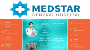 Medstar 2000 – Clinica, Policlinica si Spital din Constanta      