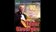 Concert Tudor Gheorghe