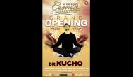 Dr. Kucho, în Crema Summer Club