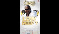 Low Deep T, în Crema Summer Club