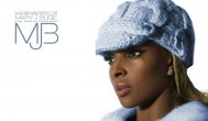 Mary J. Blige - Take Me As I Am 