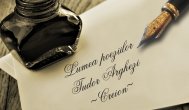 Lumea poeziilor Tudor Arghezi - Creion