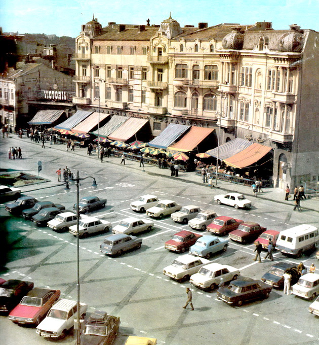le a ramas doar numele si amintirea cladiri importante din constanta rase de pe fata pamantului galerie