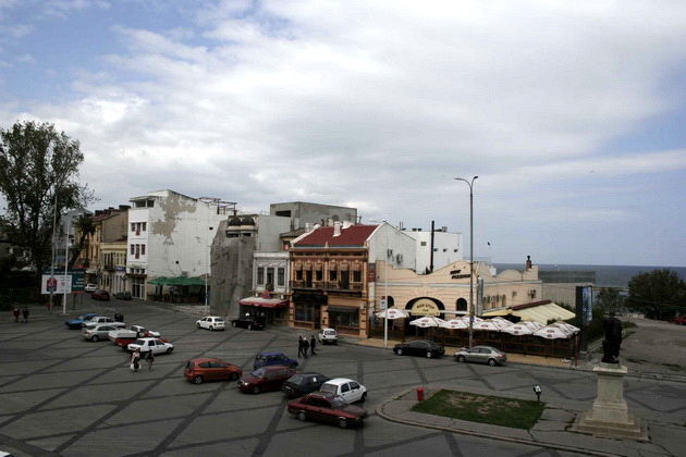 le a ramas doar numele si amintirea cladiri importante din constanta rase de pe fata pamantului galerie