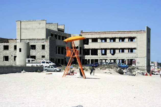 le a ramas doar numele si amintirea cladiri importante din constanta rase de pe fata pamantului galerie
