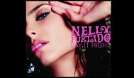Nelly Furtado - Say It Right 