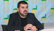 Gelil Eserghep, preşedintele UDTTMR „La noi, viaţa religioasă se clădeşte pe comunitate”